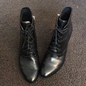 Isola Corbin Ankle Boots